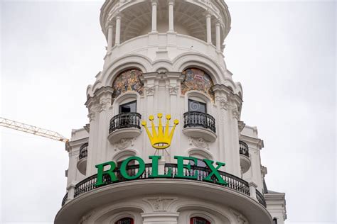 rolex in madrid|rolex dealers in madrid.